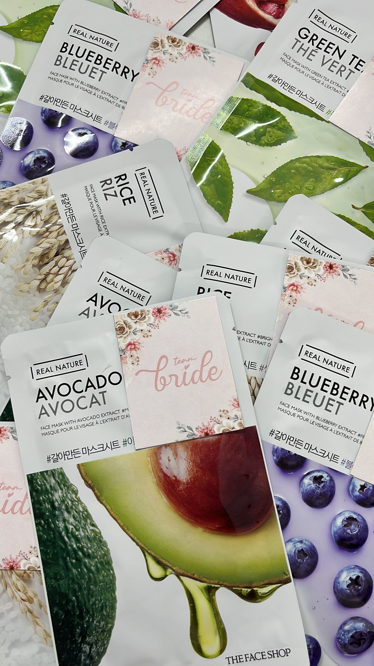 Sheet Mask