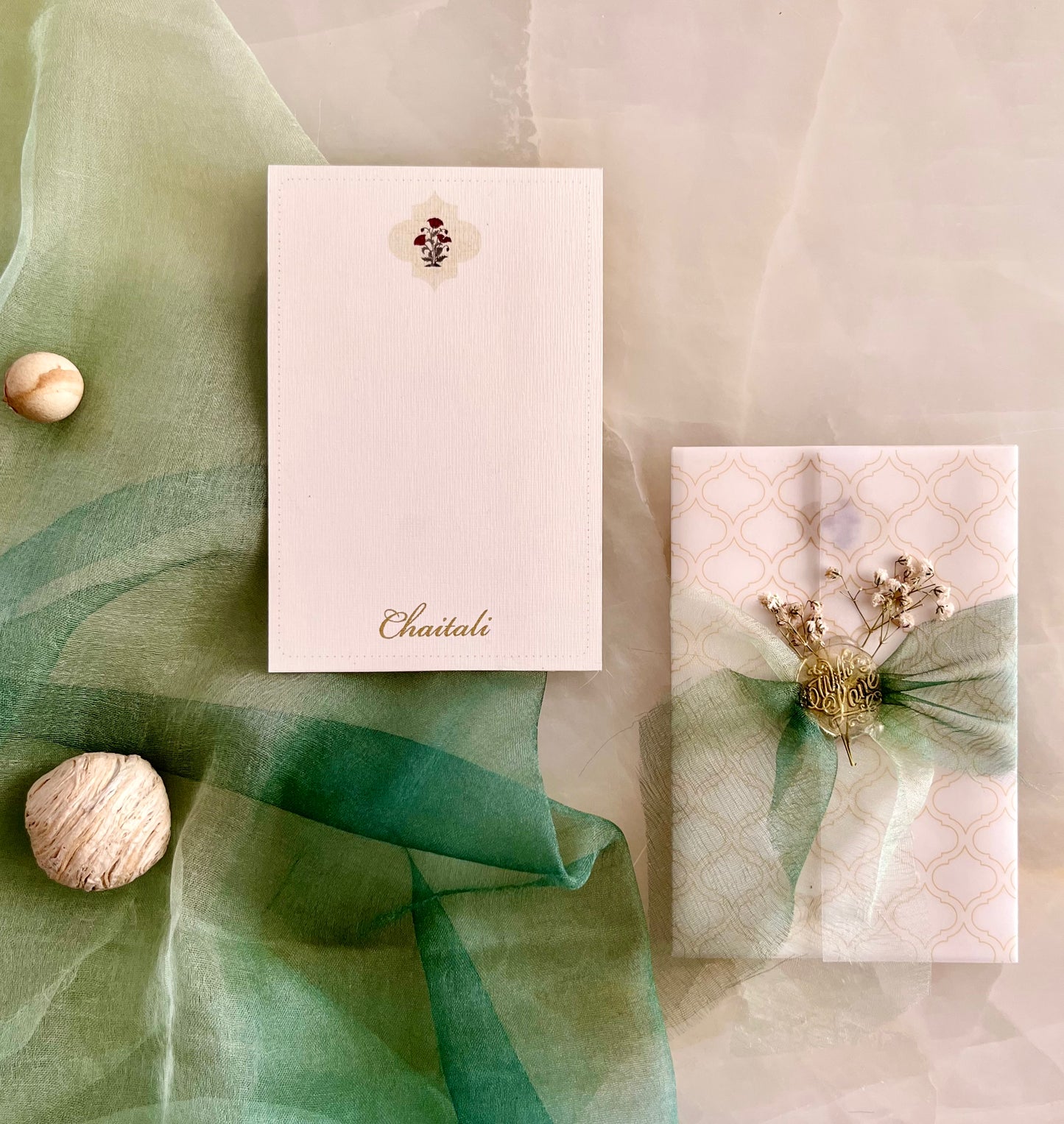 Envelopes- Set of 6
