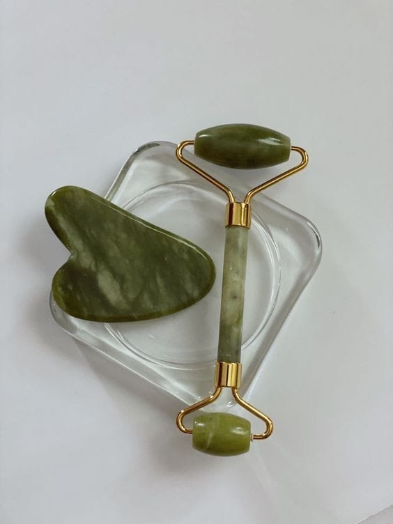 Jade Roller