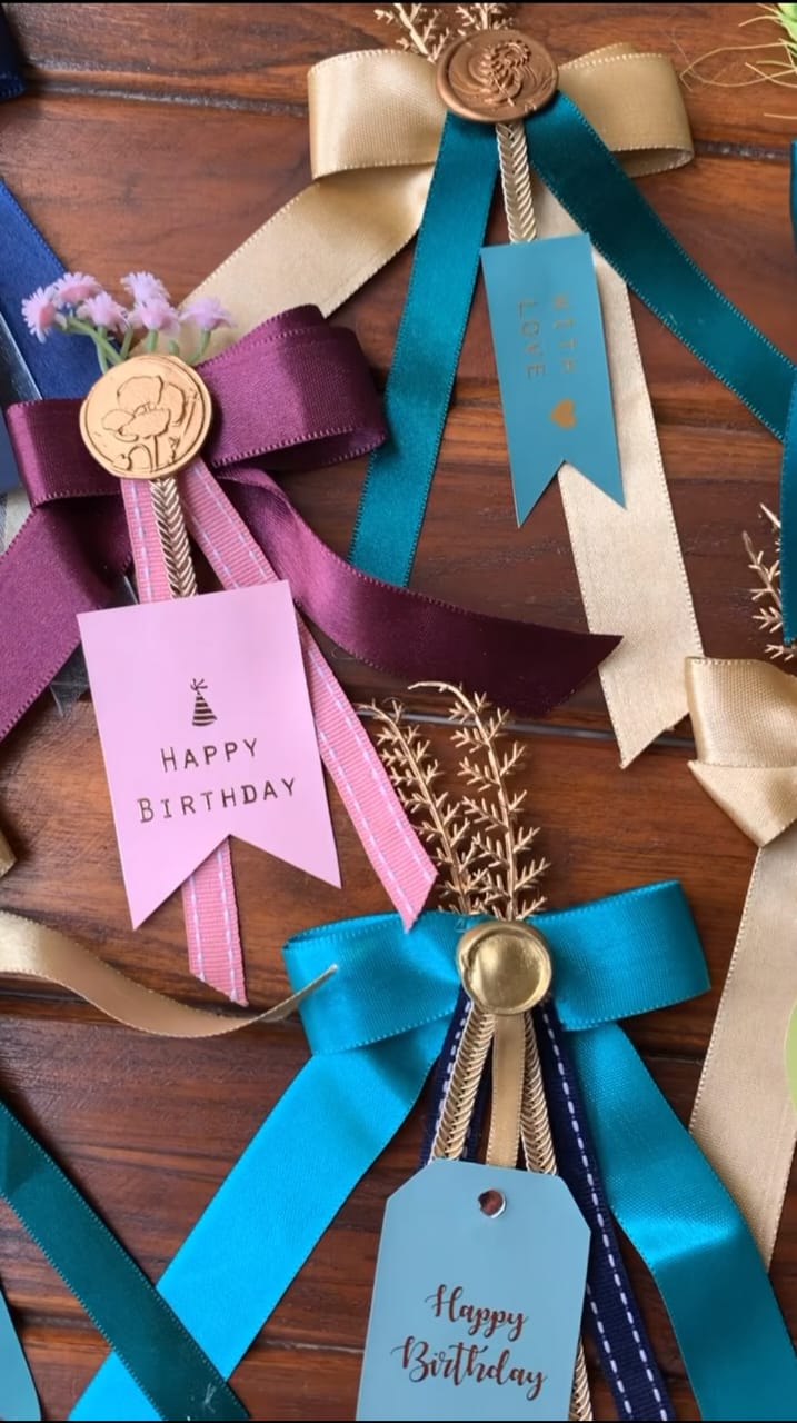 Gift Tags
