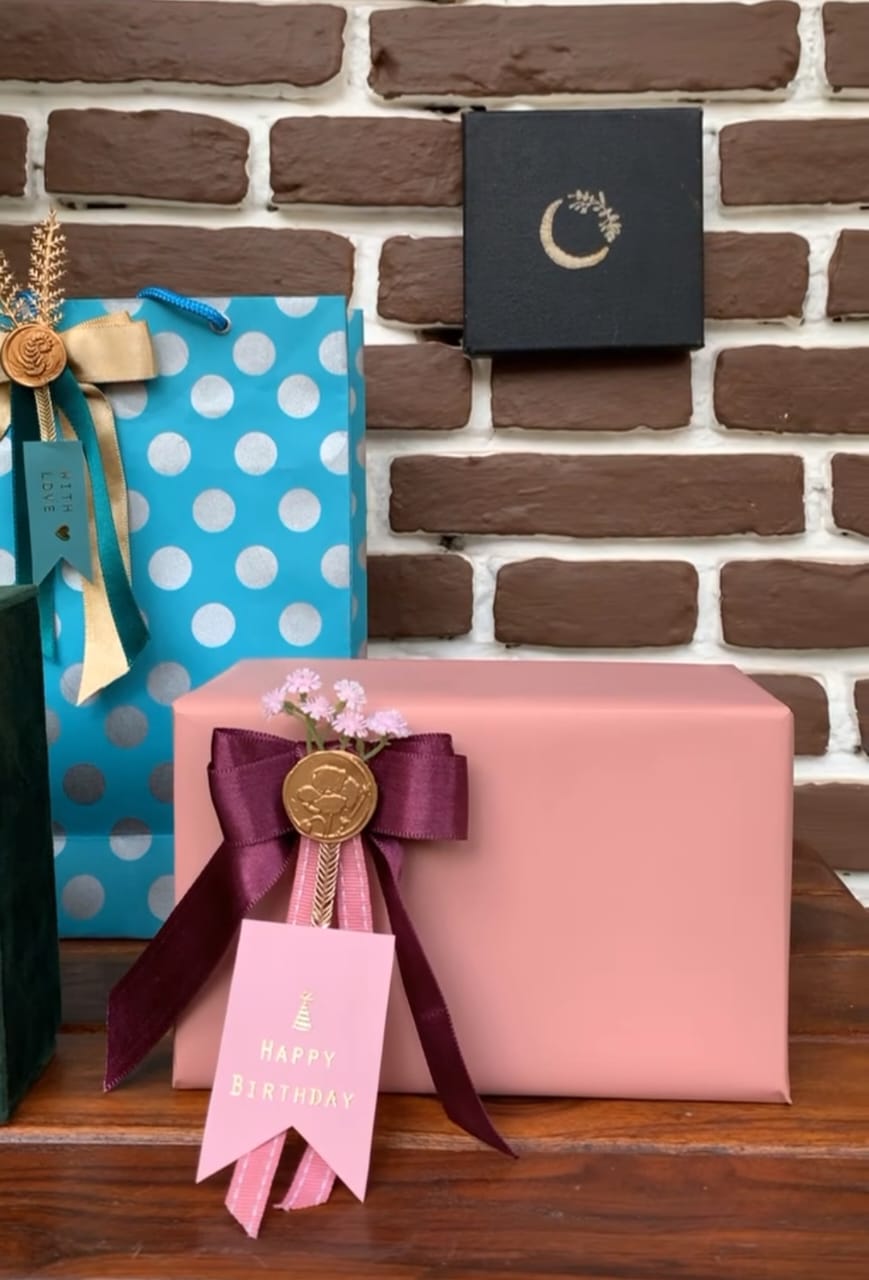 Gift Tags