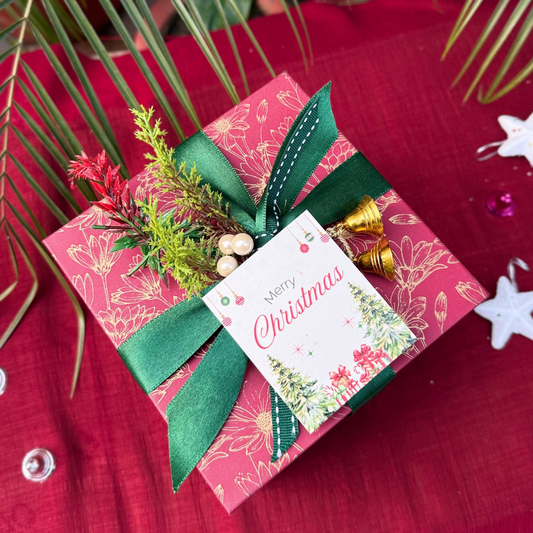 Season of Cheers - Christmas Cocktail Hamper